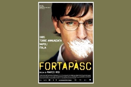 Nel 2010 ha fatto il suo debutto al cinema con il film "Fortapàsc" diretto da Marco Risi.
